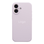 Купити Чохол Silicone Case Full Size with Frame для iPhone 17, 38