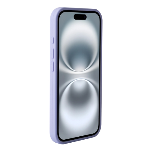 Купити Чохол Silicone Case Full Size with Frame для iPhone 17, 42