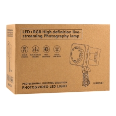 Купити Студійна LED Лампа Light JSL-1000x