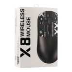 Купить Wireless Мышь TWolf X8 2.4G + Bluetooth, 2