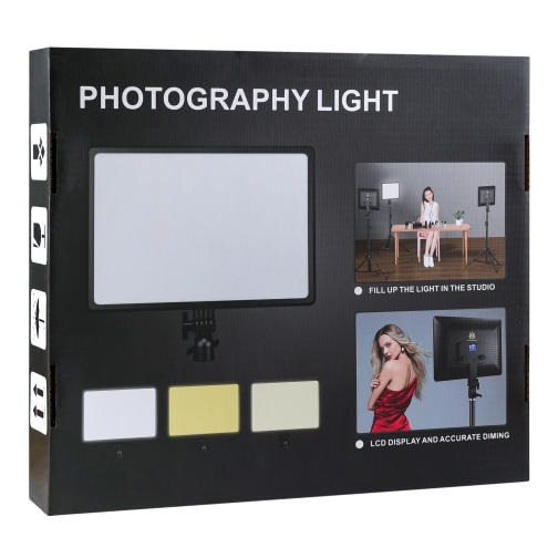 LED Панель Light 17,2" A11101 Remote превью 2