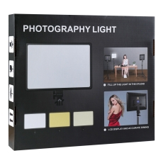 Купити LED Панель Light 17,2" A11101 Remote Купити LED Панель Light 17,2" A11101 Remote