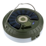 Купити Фонарь-Гирлянда MH-0518 2000mAh Solar+Remote, 5