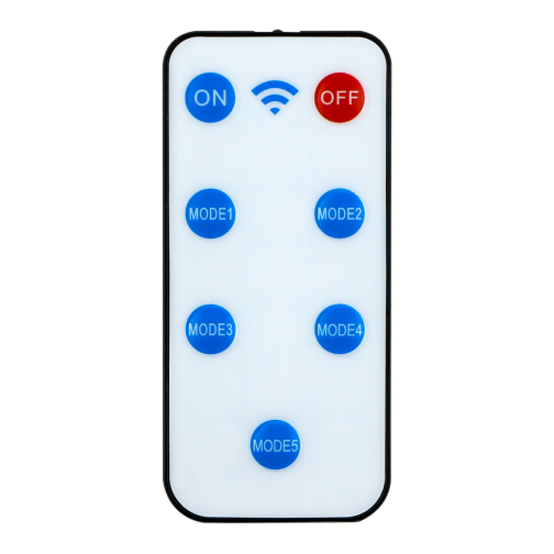 Фонарь-Гирлянда MH-0518 2000mAh Solar+Remote превью 7