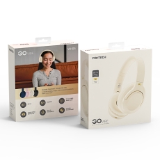 Купить Блютуз Стерео Гарнитура FANTECH Go Vibe WH05