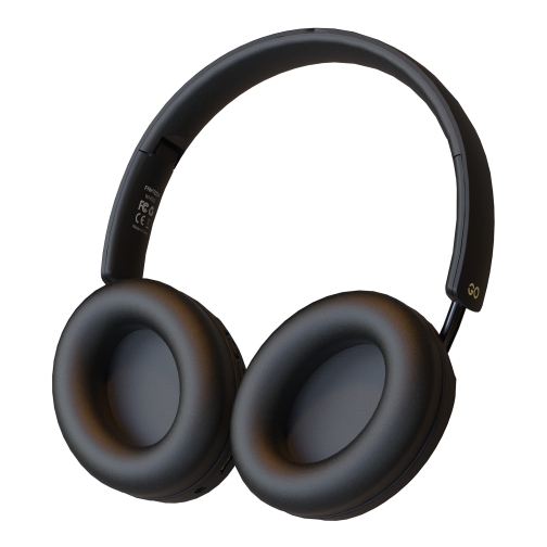 Купити Бездротова Стерео Гарнітура FANTECH Go Air WH02S, 4