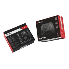 Купити Геймпад-Контролер бездротовий Fantech WGP15V2 Eos Pro II Купити Геймпад-Контролер бездротовий Fantech WGP15V2 Eos Pro II