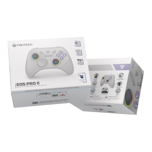 Купить Геймпад-Контроллер беспроводной FANTECH WGP15V2 Eos Pro II, 3