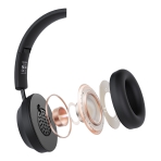 Купити Бездротова Стерео Гарнітура FANTECH Go Air WH02S, 7