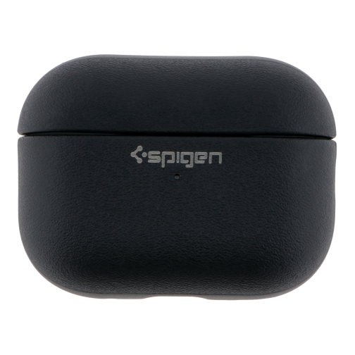 Купить Футляр TPU Spigen Leather Armor для Airpods Pro 3, 7