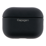 Купить Футляр TPU Spigen Leather Armor для Airpods Pro 3, 7