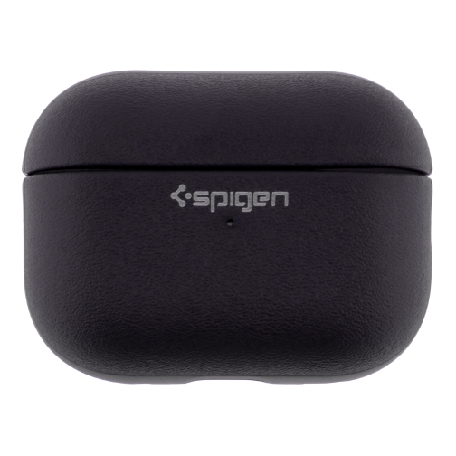 Купить Футляр TPU Spigen Leather Armor для Airpods Pro 3, 8