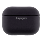 Купить Футляр TPU Spigen Leather Armor для Airpods Pro 3, 8