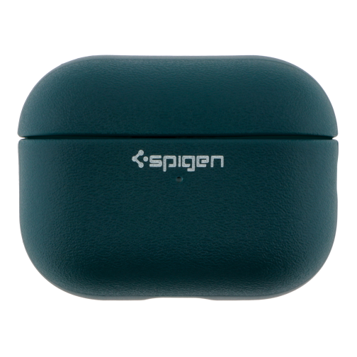 Купить Футляр TPU Spigen Leather Armor для Airpods Pro 3, 9