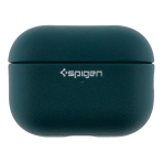 Купить Футляр TPU Spigen Leather Armor для Airpods Pro 3, 9