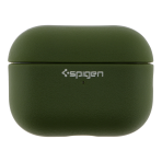 Купить Футляр TPU Spigen Leather Armor для Airpods Pro 3, 10
