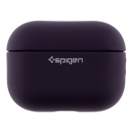 Купить Футляр TPU Spigen Leather Armor для Airpods Pro 3, 11