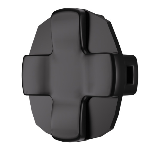 Геймпад-Контролер бездротовий FANTECH WGP15V2 Eos Pro II превью 20