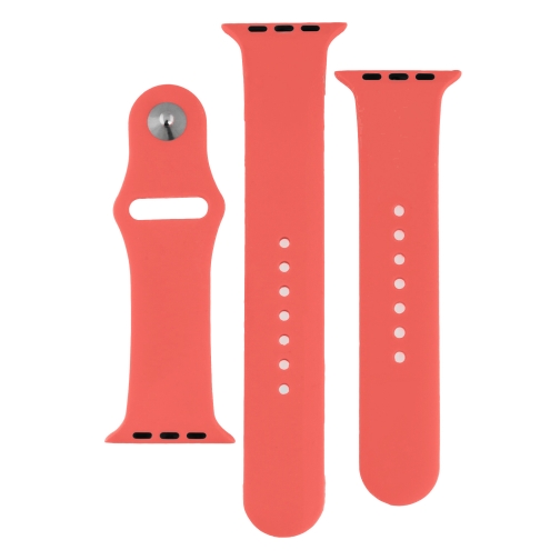 Купить Ремешок для Apple Watch Band Silicone Two-Piece 42/44/45/49 mm, 4