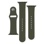 Купить Ремешок для Apple Watch Band Silicone Two-Piece 42/44/45/49 mm, 14