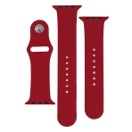 Купить Ремешок для Apple Watch Band Silicone Two-Piece 42/44/45/49 mm, 16