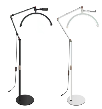Купить LED Лампа Moon Напольная M2X 16" Мятая упаковка