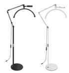 Купить LED Лампа Moon Напольная M2X 16" Мятая упаковка