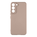 Купить Чехол Silicone Cover Full Camera (A) для Samsung Galaxy S22 5G (S901) Мятая упаковка, 4