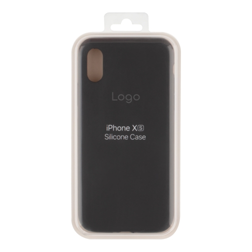 Купить Чехол Silicone Case Full Size (AA) для iPhone X/Xs, 2