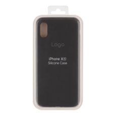Купити Чохол Silicone Case Full Size (AA) для iPhone X/Xs Купити Чохол Silicone Case Full Size (AA) для iPhone X/Xs