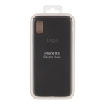 Купить Чехол Silicone Case Full Size (AA) для iPhone X/Xs, 2