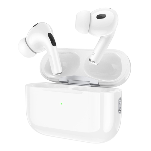 Купити Бездротова  Стерео Гарнітура Borofone BW93 ANC