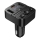 Купить Модулятор Hoco E87 USB-C PD20W+USB 15W Total 35W Черный