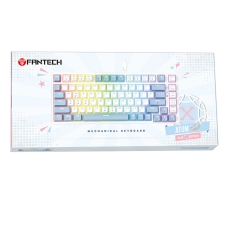 Купить Клавиатура Игровая FANTECH ATOM X83 MK612 AME Taro Switch Купить Клавиатура Игровая FANTECH ATOM X83 MK612 AME Taro Switch
