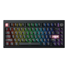 Купити Клавіатура Ігрова бездротова FANTECH MAXFIT8 MK921 Brown Switch Купити Клавіатура Ігрова бездротова FANTECH MAXFIT8 MK921 Brown Switch