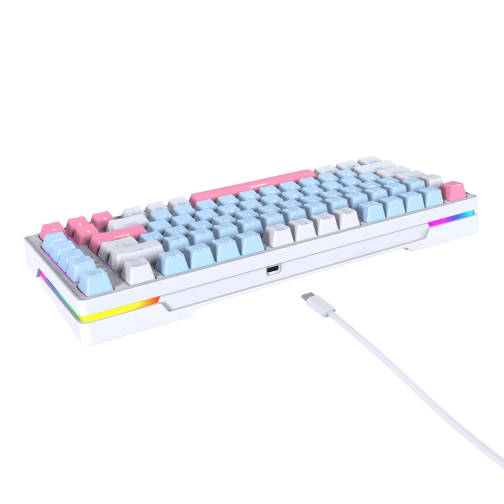 Купить Клавиатура Игровая FANTECH ATOM X83 MK612 AME Taro Switch, 5