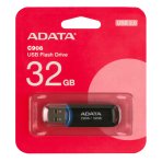 Купити USB флеш-накопичувач A-Data C906 32GB