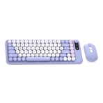 Купить Беспроводная Клавиатура и Мышь FANTECH Go WK898 MOCHI, 5