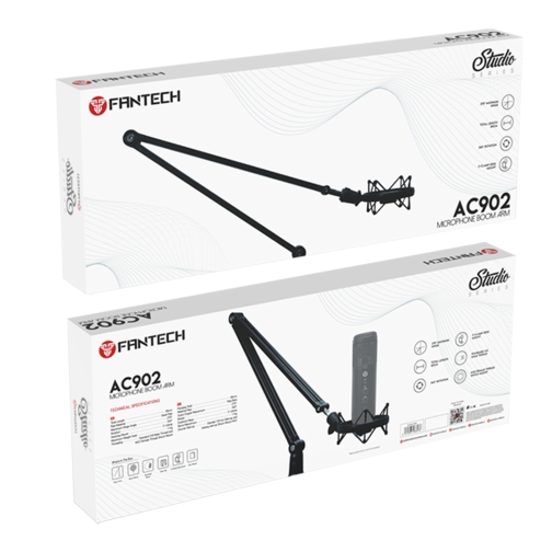 Купить Штатив для микрофона FANTECH AC902s, 2