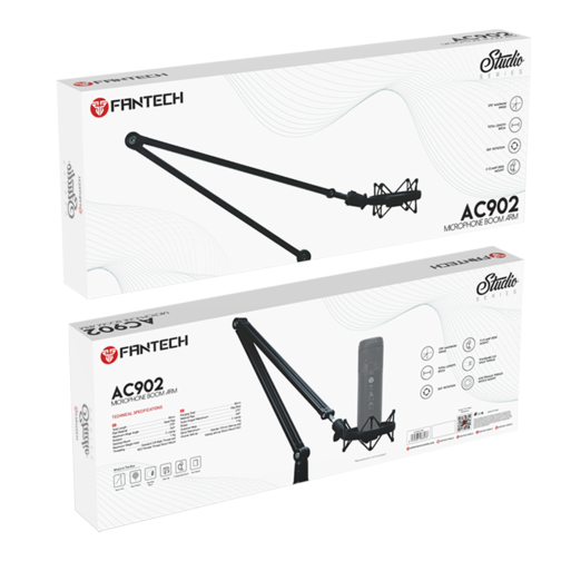 Штатив для мікрофону FANTECH AC902s превью 2