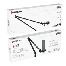 Купить Штатив для микрофона FANTECH AC902s