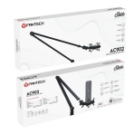 Купить Штатив для микрофона FANTECH AC902s, 2