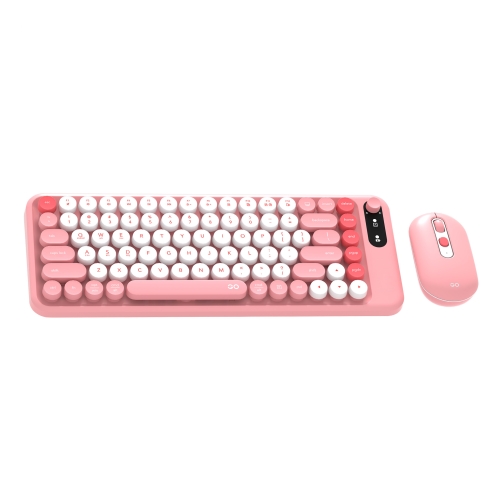 Купить Беспроводная Клавиатура и Мышь FANTECH Go WK898 MOCHI, 6