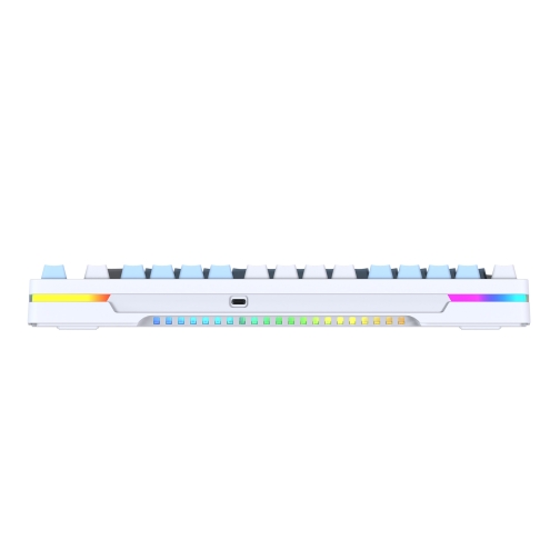 Купить Клавиатура Игровая FANTECH ATOM X83 MK612 AME Taro Switch, 9