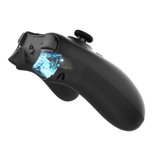 Купить Геймпад-Контроллер беспроводной FANTECH WGP13S Shooter III, 8