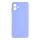 Купить Чехол Silicone Cover Full Camera (A) для Samsung Galaxy A07 (A075) 05.Lilac