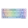 Купить Клавиатура Игровая FANTECH ATOM X83 MK612 AME Taro Switch Белый