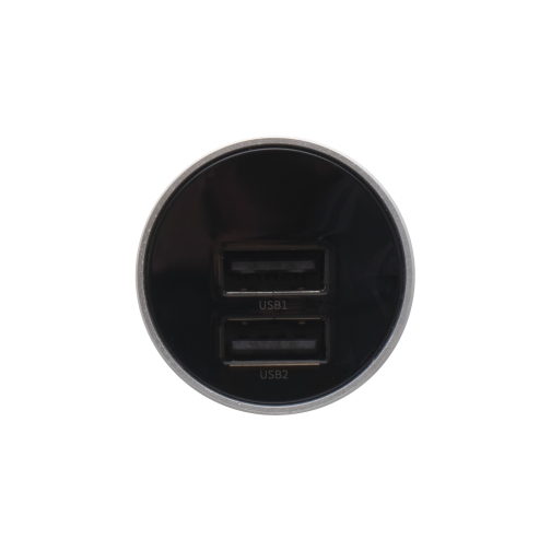 Купить Авто Зарядное Устройство Baseus Digital Display CCBX 4.8A 24W, 6