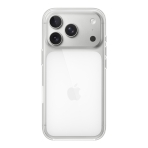 Купити Чохол Clear Case AAA with Magsafe IC для iPhone 17 Pro