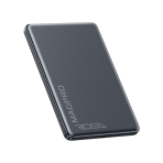 Купить Мобильная Батарея Ridea RP-M5 MAGPRO QC/PD 20W, QI 15W with Magnetic 5000mAh Мятая упаковка, 4